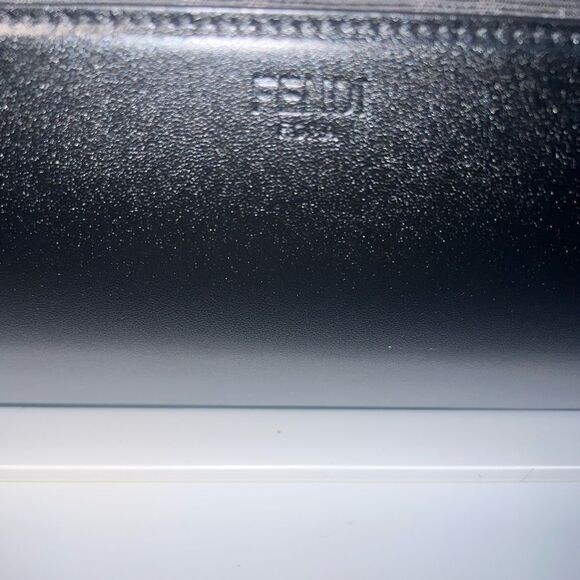 NWT Authentic Fendi Duffel Bag - Picture 10 of 10